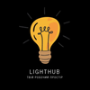 Коворкінг LightHub