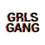 Nail studio: GRLS GANG