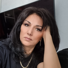 Марина Гагнидзе
