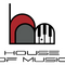 : HOUSE OF MUSIC