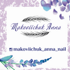 Манікюрний салон: makoviichuk_anna_nail