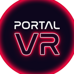 Игровой центр: Portal VR Сколково