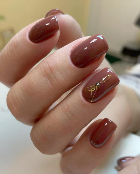 Маникюр и педикюр Пенза «EKA nails» – Маникюрный салон Пенза - EasyWeek