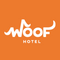 Отель для животных: Гостевой визит Woof Hotel