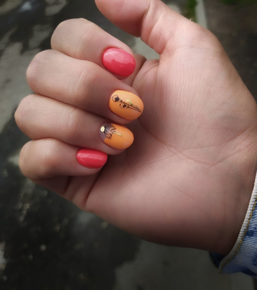 Маникюр и педикюр Пенза «EKA nails» – Маникюрный салон Пенза - EasyWeek