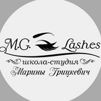 Салон краси: М.G.Lashes школа-студия наращивания ресниц