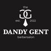 the DANDY GENT barbersalon