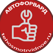АвтоФорвард logo