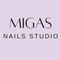 Салон краси: Migas nails
