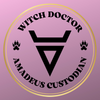 WITCH-DOCTOR