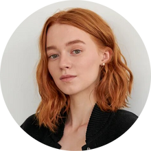 Анна Самохина