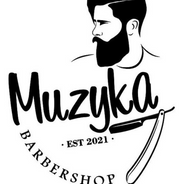 Muzyka Barbershop logo
