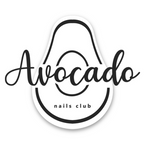 Манікюрний салон: Avocado nails club