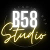 Studio B58