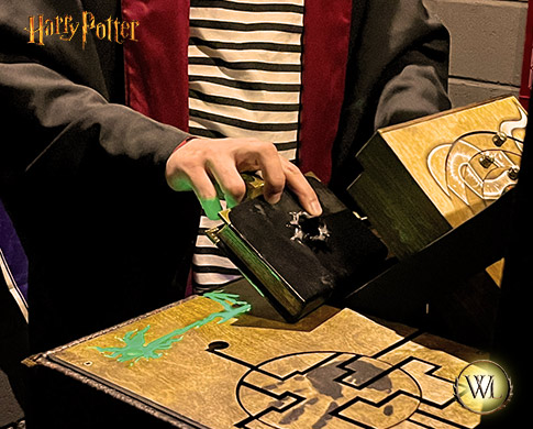 Photo of WizardLands Real Escape Rooms Experiences like no other: 8