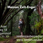 Coaching: Seelen-Zauber, Mamas Zeit-Engel