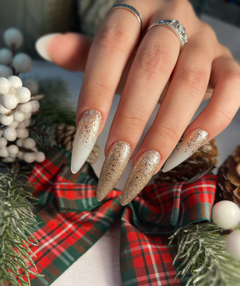 Маникюр и педикюр Пенза «EKA nails» – Маникюрный салон Пенза - EasyWeek
