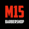 Барбершоп: M15 Barbershop