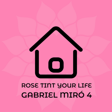 Photo of Rose Tint Your Life: 1