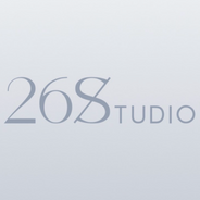 268 Studio - студия лазерной эпиляции logo