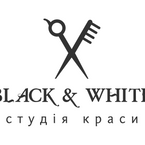 Салон краси: Студія краси "Black & White"