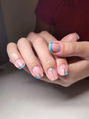 Фото вiд Студія манікюру та педикюру Beautiful Nails: 12