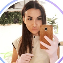 Татьяна Суслова