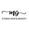 MG HAIR & BEAUTY STUDIO