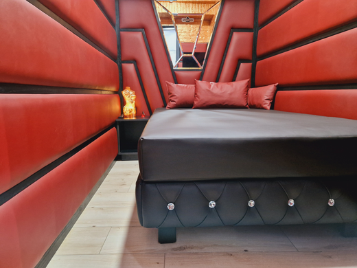 Фото вiд Antares SPA Premium: 11