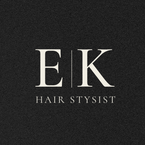 Парикмахерская: E|K HAIR STYLIST