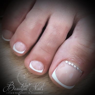 Фото вiд Студія манікюру та педикюру Beautiful Nails: 3