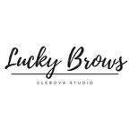 Салон красоты: Lucky Brows Glebova studio