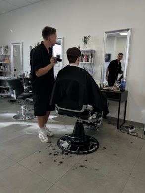 Fotografie Barbershop Igor’s: 16