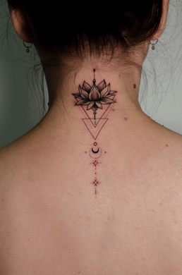 Фото вiд Passion Needles Tattoo: 17