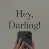 Hey,Darling!