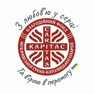БФ Caritas - Карітас МГКЄ logo