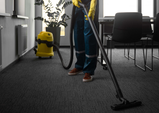 Photo of Cleaning in Chicago: 9