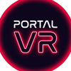Portal VR Сколково