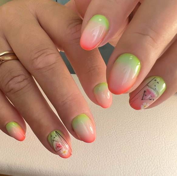 Маникюр и педикюр Пенза «EKA nails» – Маникюрный салон Пенза - EasyWeek