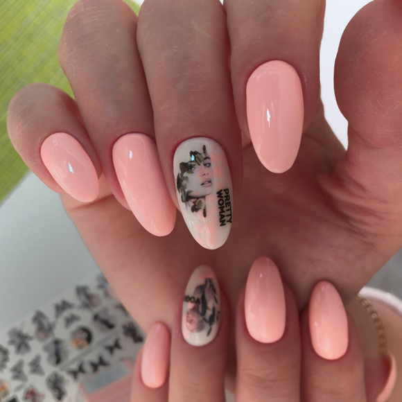 Маникюр и педикюр Пенза «EKA nails» – Маникюрный салон Пенза - EasyWeek