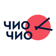Чио Чио logo