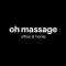 Масажний салон: Oh Massage