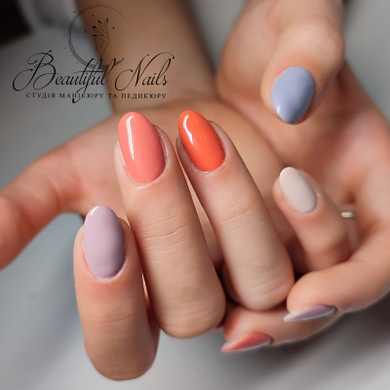 Фото вiд Студія манікюру та педикюру Beautiful Nails: 5