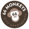 Studio Apartments: 66 Monkeys Berlin & Brandenburg