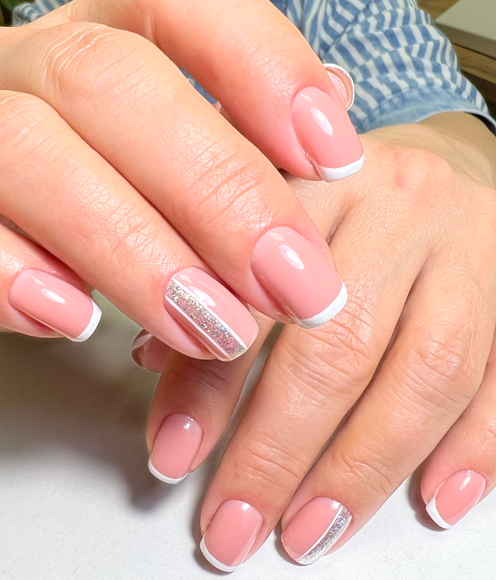 Маникюр и педикюр Пенза «EKA nails» – Маникюрный салон Пенза - EasyWeek
