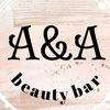 A&A beauty bar