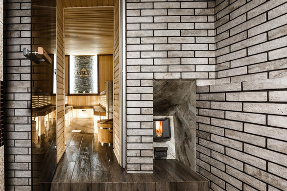 Фото вiд Antares SPA Luxe: 2