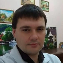 Дмитрий Анатольевич Коннов