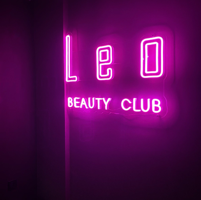 Фото вiд Leo Beauty Club: 1