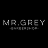 Mr.Grey Barbershop